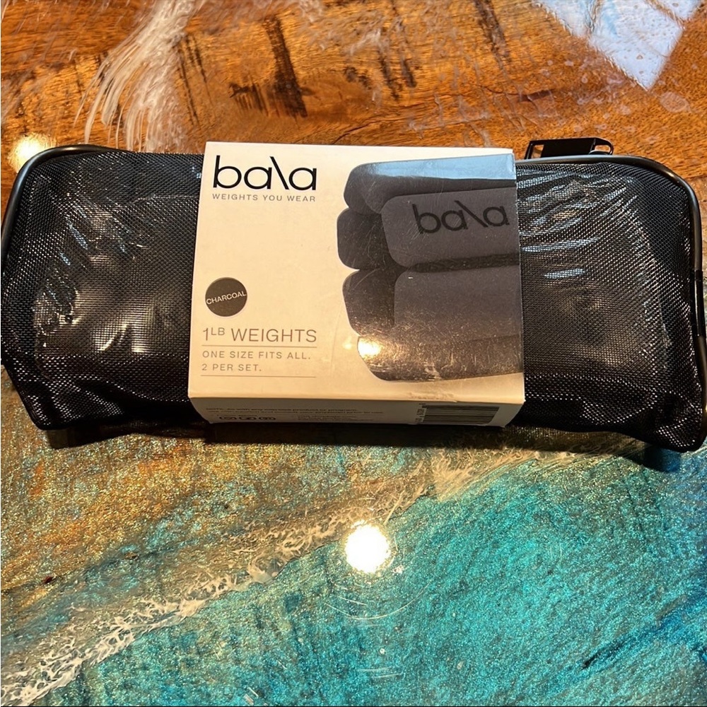 Bala bands